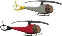 6-37112 Lionel Helicopter Accessory (Set of 2)