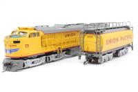 6-58101 Union Pacific "Veranda" Diesel-Gas Turbine #73 - DCC Fitted - Sound Fitted (works on DCC and Analogue)