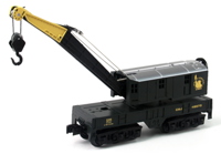 6-81046 Crane Car, Central New Jersey #48673