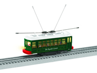 6-83694 Trolley Set, Toymaker Limited