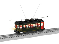 6-84294 Trolley, Sacramento Northern #62
