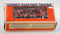 6-8690 Trolley Car, Lionel Lines