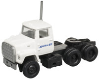 60000084 Ford tractor cab in Santa Fe 60000084 Ford tractor cab in Santa Fe