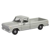 60000090 1973 Ford F-100 Pickup Trucks, Undecorated 60000090 1973 Ford F-100 Pickup Trucks, Undecorated