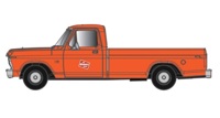 60000120 Ford F-100 Pickup Truck, Milwaukee Road 60000120 Ford F-100 Pickup Truck, Milwaukee Road