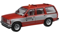60000140 1993 Ford Explorers, RJ Corman 60000140 1993 Ford Explorers, RJ Corman