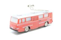 6000 Trolley Bus (motorised)