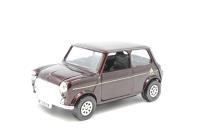 60022 Mini Clubman 1959-1989 Set
