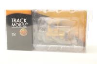 6008 Trackmobile 'CSX' - DCC version