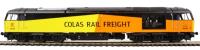 Class 60 60096 in Colas Railfreight livery - Exclusive to Tower Models