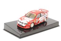 60161Auto Holden HRT VX Commodire #1 Mark Skaife 2001