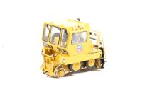 6018 Trackmobile of the Union Pacific Railroad (DCC on board)