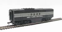 60220 FTB EMD of the New York Central System - unnumbered - digital fitted