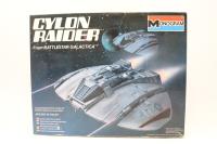 6026 Cylon Raider - Battlestar Galactica