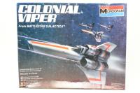 6027 Colonial Viper - Battlestar Galactica