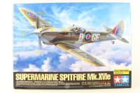 60321 Supermarine Spitfire Mk.XVIe (1:32 scale)