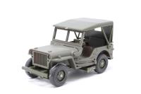 6034 US Army jeep