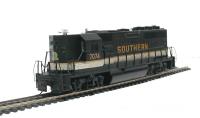 60404 GP50 EMD 7074 of the Southern Railway - digital fitted