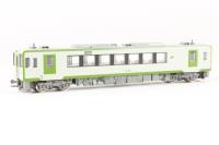 6043-1 JR Diesel Type KIHA 110-100 (w/Motor)