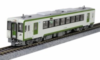 60441KAT KIHA 110-100 Railcar