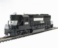 60441 GP50 EMD 6556 of the Norfolk Southern - digital fitted
