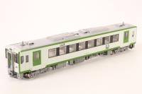 6044Kato Diesel Railcar, Type Kiha 110-100 (unpowered dummy)