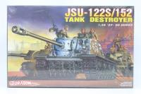 6047 JSU-122S/152 Tank Destroyer