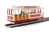 60533 Cable Car "Baltimore"