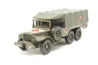 6053 Sherman Tank (Collection Militaire II)