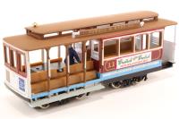 60541 San Francisco Cable Car