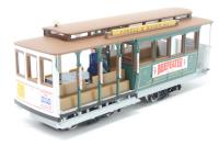 60542 San Francisco Cable Car
