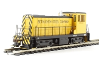60612 70-tonner GE of the Bethlehem Steel Company - unnumbered