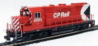 60709 GP35 EMD 5003 of the Canadian Pacific Railway - digital fitted