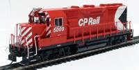 60710 GP35 EMD 5009 of the Canadian Pacific Railway - digital fitted