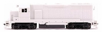 60711 GP35 EMD - undecorated - digital fitted