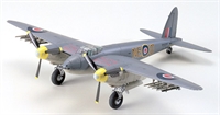 60747 De Havilland Mosquito FB Mk.VI. Due into stock on or after Saturday 5th May 2012