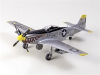 60754 North American F-51D Mustang