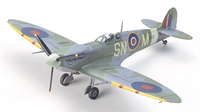 60756 Spitfire Mk.Vb/Mk.Vb Trop.