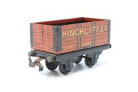 7-Plank Wagon - 'Hinchliffes'