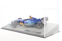 60DEA 2004 Sauber C23 'Felipe Massa'