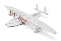 60W Flying Boat