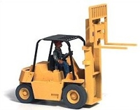 61007 V8OE Fork Lift Kit