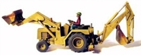 61010 Back Hoe Kit with Operator