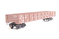 61010 50' fixed end composite gondola #187500/187507/157509/ 187509 'Rock Island'