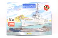 61034 Jeanne D'Arc