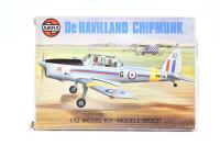 61054-2 De Havilland Chipmunk