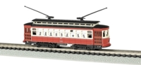 61091 Streamline PCC Trolley - 'Chicago'