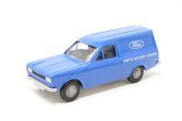 61213-Van Ford Escort van 'Ford'