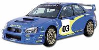 61230 Subaru Impreza WRC "Swrt"