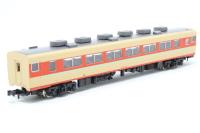 615Kato DMU Centre Car of the JR